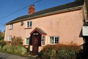 West View, Road From Stowford Water To Blackborough, Cullompton EX15 2HJ