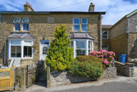 Elm Villa, Laundry Lane, Ingleton, LA6