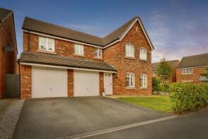 17, Cotton Field Road, Crewe CW4 7PD