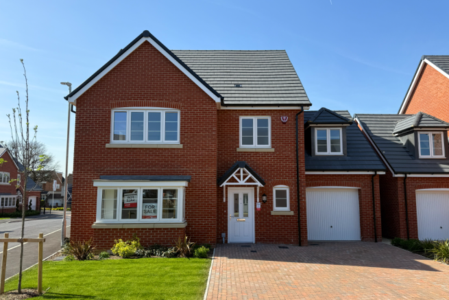 The Wraysbrook Plot5