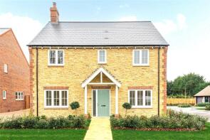 1, Brogan Place, Dinton HP17 8GE