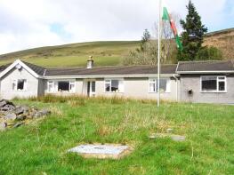Glan Y Ffrwd, Talerddig, Llanbrynmair SY19 7AW
