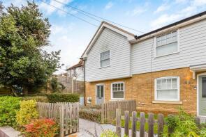 244d, Hertingfordbury Road, Hertford SG14 2LG