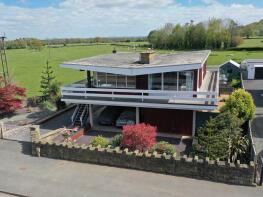 Cilgoed, Wrexham Road, Pentre Bychan, Wrexham LL14 4DS