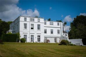 5, Southlands House, Southlands Lane, Oxted RH8 9PH
