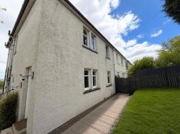 28, Strathaven Road, Glasgow G76 0AE