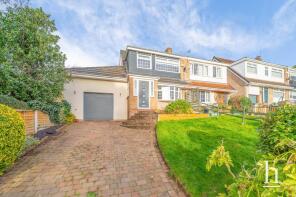 14, Bentham Close, Prenton CH43 9HR