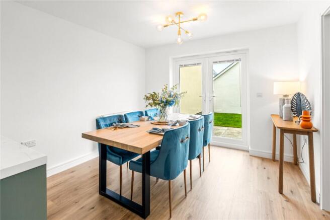 Show Home Photos