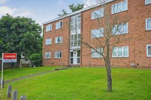 9, Bembridge Place, Linden Lea, Watford WD25 7DN