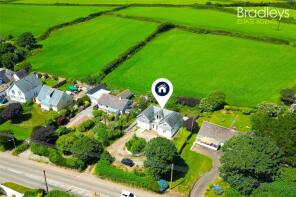Trevabyn, Helston Road, Penzance TR20 9AA