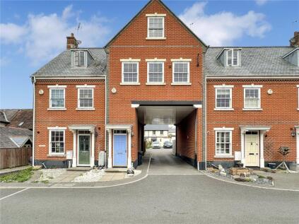 Oak View, Blandford Forum, Dorset, DT11