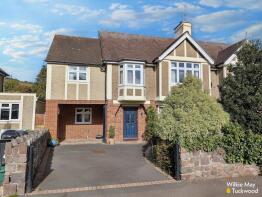 16, Lower Park, Minehead TA24 8AX
