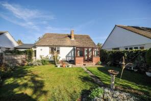 2, Beech Way, Cambridge CB21 4LA