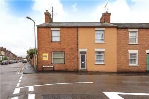 44, Radcliffe Street, Milton Keynes MK12 5DH