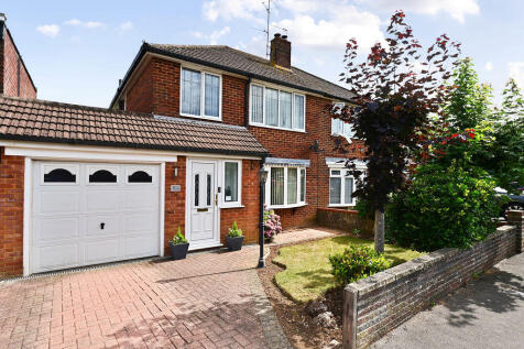 Elmwood Way, Basingstoke