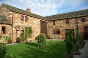 6, Kirkhill, Penrith CA10 1TZ