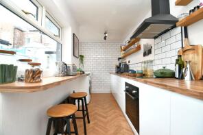 5, Orrel Street, Salford M6 5TD