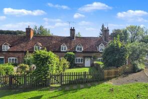 2, The Green, Bisham, Marlow SL7 1RY