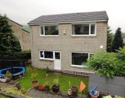 6a, Clydesdale Rise, Oldham OL3 5PX