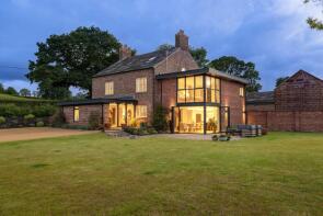 Sidebottom Farm, Stable Lane, Utkinton, Tarporley CW6 0JL