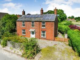 1, Holly Cottage, Palmers Lane, Freethorpe NR13 3NU