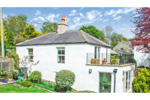 Thorn Cottage, U7058 Bankhead Junction To Crindledykes Junction, Hexham NE47 7AD