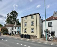 7, Nailsmiths Court, Cinderford GL14 3JH