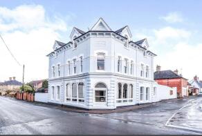 Flat 1, 10, High Street, Beccles NR34 8RA
