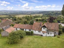 Fountain House, Hillside Farm Road, High Ham, Langport TA10 9DB
