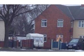 11, Moorland Close, Sutton-in-ashfield NG17 3BY