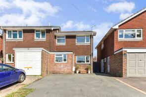 3, Butlers Green, Westergate Street, Westergate PO20 3RJ