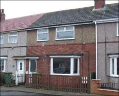 11, St Leonards Avenue, Grimsby DN31 2BW