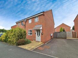 4, Flemish Crescent, Manchester M18 7TR