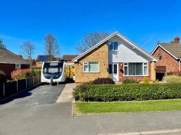 47, Park Lane, Doncaster DN9 2EG