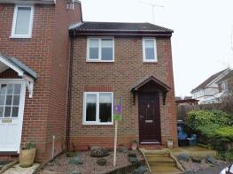 20, Hedgely Court, Northampton NN4 8LT