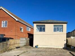 13, New Way, Clacton-on-sea CO16 8LU