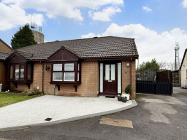 11, Rosemary Close, Sketty, Swansea SA2 9HZ