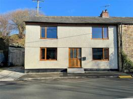 1, Mill Row, Truro Road, Lanivet, Bodmin PL30 5ET