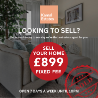 142, Castlebay Street, Glasgow G22 7LR