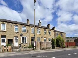 65, Fartown Green Road, Fartown, Huddersfield HD2 1AF