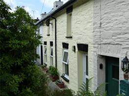 19, The Terrace, U3372 Rosebush To Pantmaenog Forest, Rosebush, Clynderwen SA66 7QX
