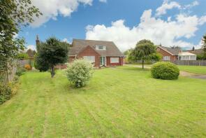 Twoways, Sea Lane, Theddlethorpe LN12 1NW