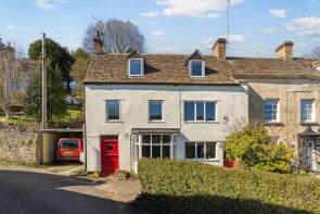 The Old Store, Station Road, Woodchester, Stroud GL5 5EL