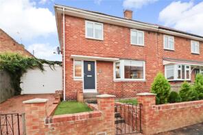 5, Peasemore Road, Sunderland SR4 0HN