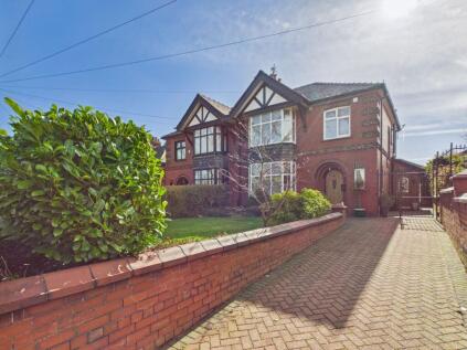 Harpers Lane, Bolton, BL1