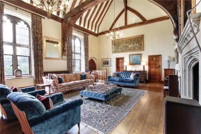 Great Hall