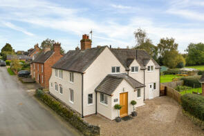 Donegal Cottage, Rodsley Lane, Ashbourne DE6 2DT