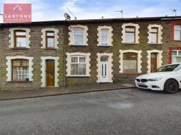 11, Upton Street, Porth CF39 0DR