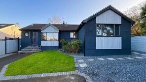 Wyndham, West Street, Banwell BS29 6DE