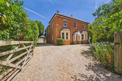 Binfield Road, Wokingham, Berkshire, RG40